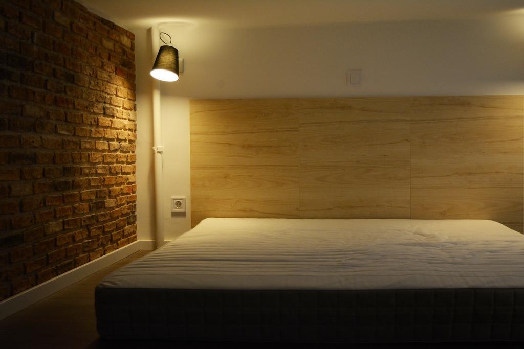 International Apartments Budapest Exterior foto
