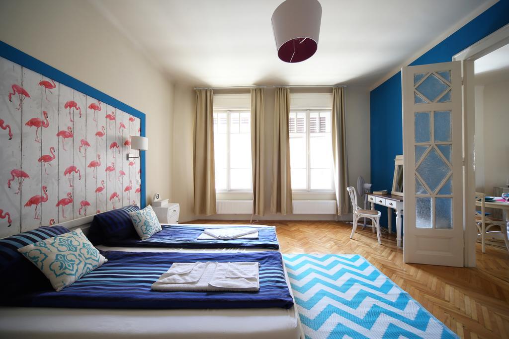 International Apartments Budapest Exterior foto