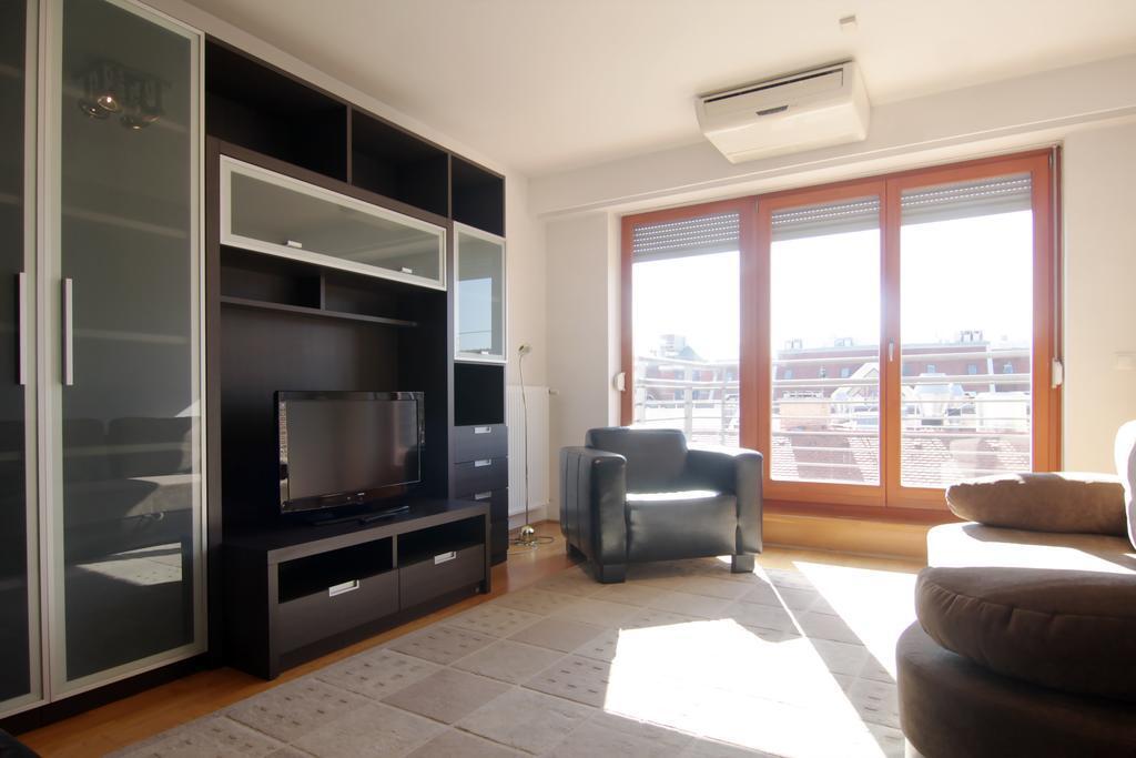 International Apartments Budapest Exterior foto